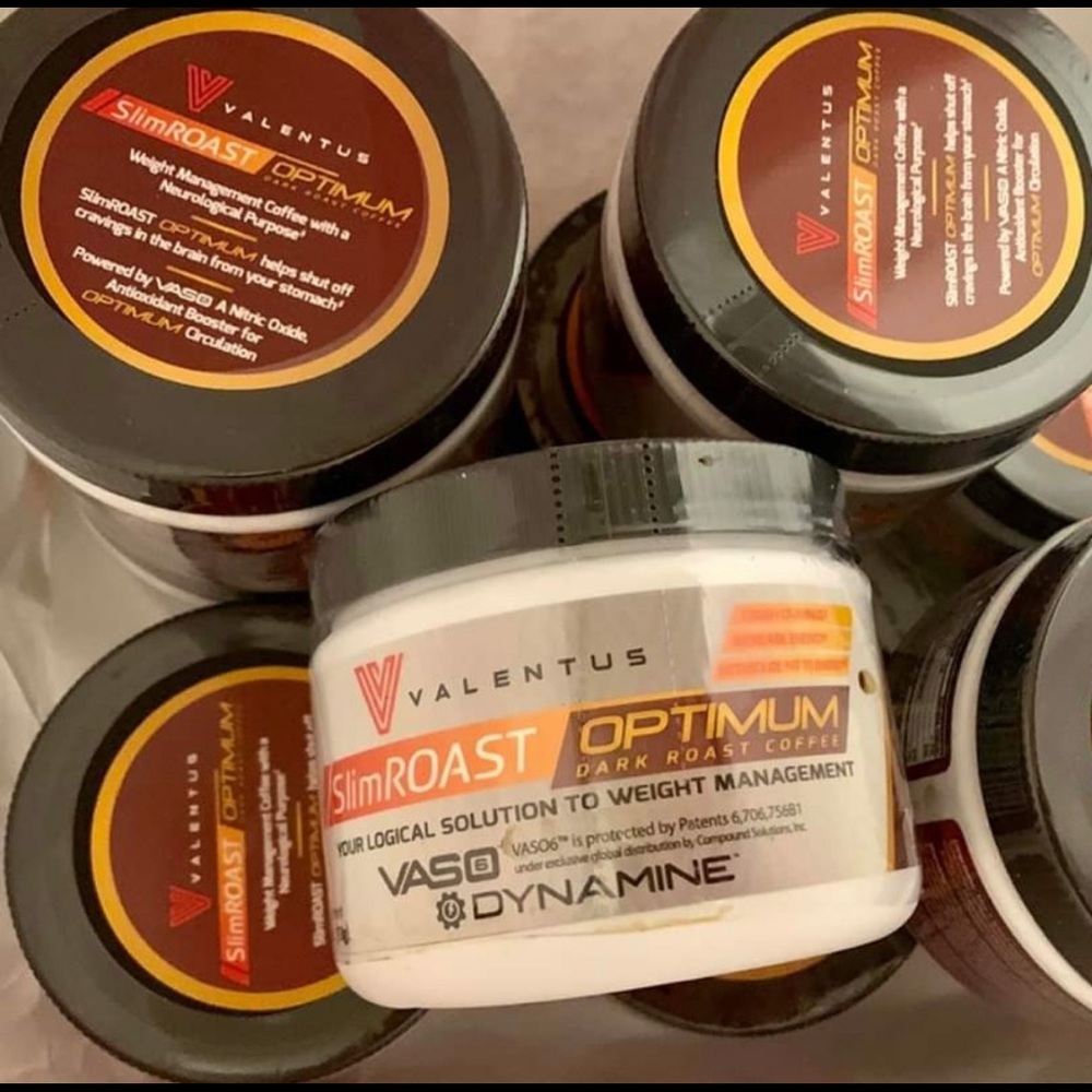 Valentus coffee
